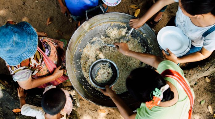 Quick Guide to Eating Like a Local