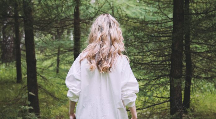 5 Signature Shades Of Blonde