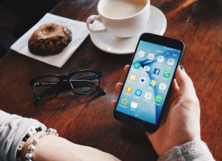 Are You a Social Uplifter Online?