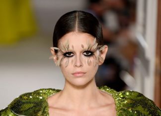 5 Eccentric Trends We’re Copying From the Spring-Summer 2019 catwalk
