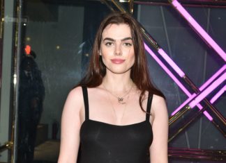 Check Out Charlie Howard’s Inspiring Love Letter to Her Body