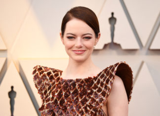 Emma Stone & Co. Brought Their A-Fashion Game to “Cruella” Premiere