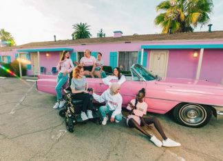 This Brand Will Rock Your World With Their Women’s Day Collection