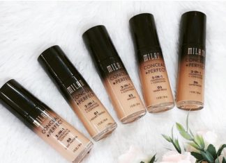 Concealer Trick That Will Help You Cover Imperfections Every Single Time