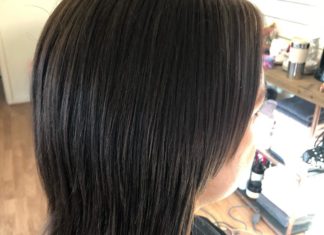 What Is Hair Rebonding And Should You Do It?