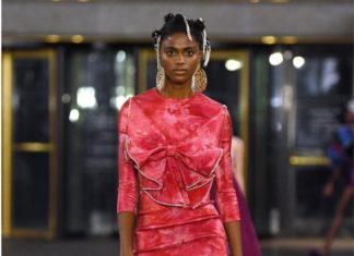 Biggest Fall 2019 Fashion Trends From NYFW Runways Biggest Fall 2019 Fashion Trends From NYFW Runways
