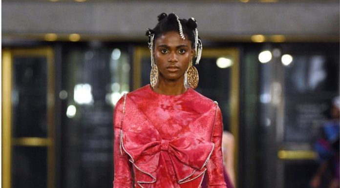 Biggest Fall 2019 Fashion Trends From NYFW Runways Biggest Fall 2019 Fashion Trends From NYFW Runways