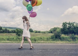 6 Things to Forget After Your 30th Birthday