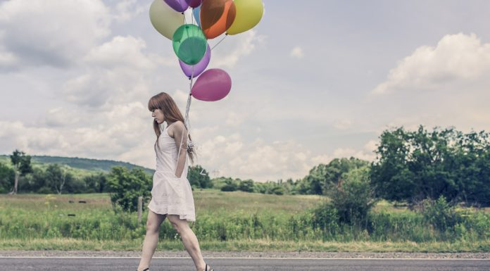 6 Things to Forget After Your 30th Birthday