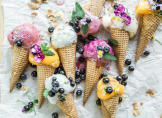 Best Ice Cream Instagram Accounts To Check Out