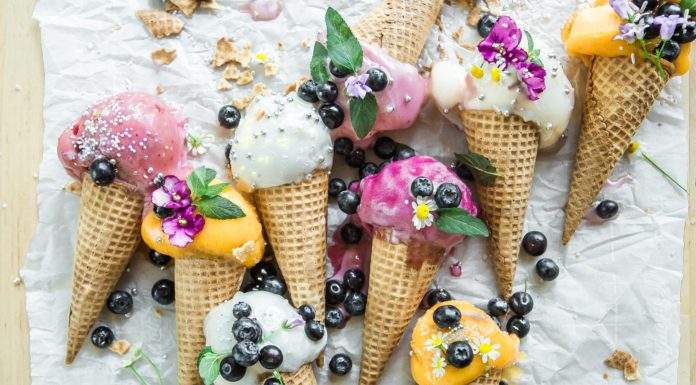 Best Ice Cream Instagram Accounts To Check Out