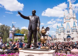 Dreamy Disney Hotels Ideal For The Whole Family