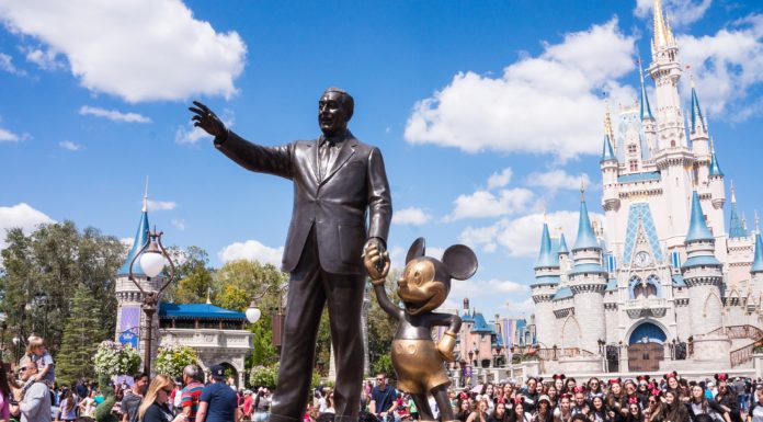 Dreamy Disney Hotels Ideal For The Whole Family