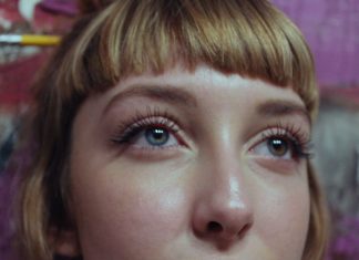 Chic Long Hairstyles With Bangs To Try RN