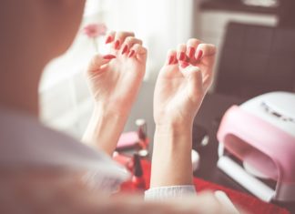 Simple Tips To Remove Gel Nail Polish