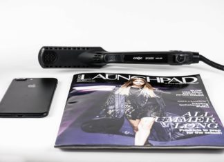 Easy Tips to Clean Your Hair Straightener