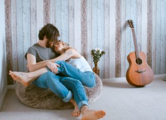 3 Things to Know Before You Move in with Your Boyfriend