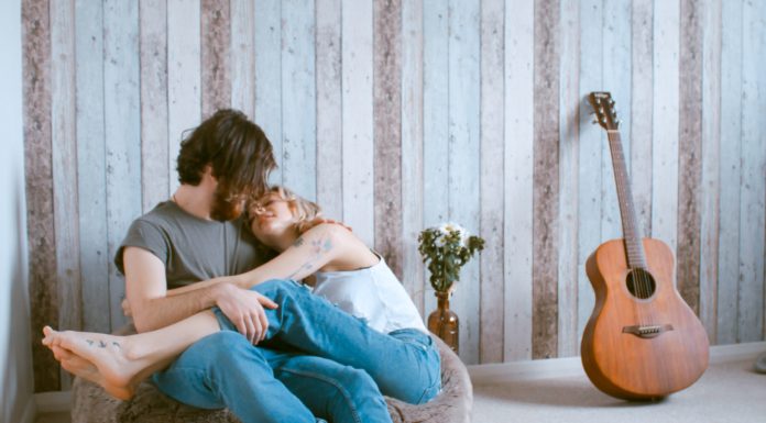 3 Things to Know Before You Move in with Your Boyfriend
