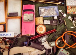 Common Mistakes That Will Ruin Your Yard Sale