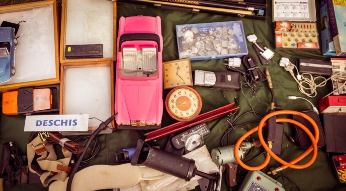 Common Mistakes That Will Ruin Your Yard Sale