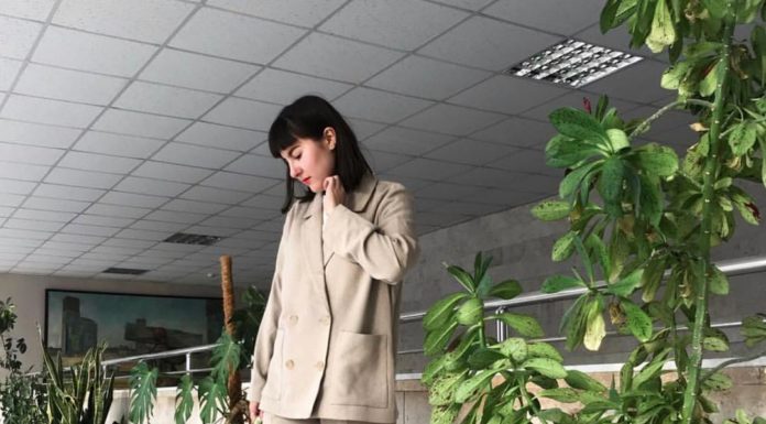 Dress For The Job You Want: The Tailored High Street Pieces We Adore