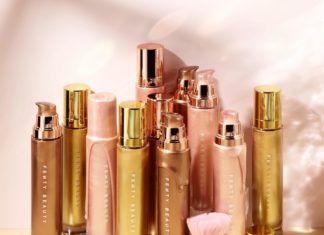 Fenty Beauty Drops New Body Lava And Bronzer Shades