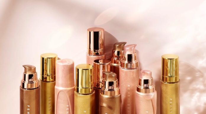 Fenty Beauty Drops New Body Lava And Bronzer Shades