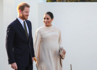 Meghan Markle’s Best Pregnancy Fashion Moments