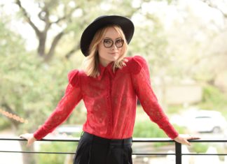 Olivia Wilde Is Putting This LA-Based Hat Brand on the Map