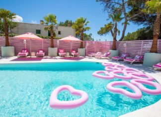 This Is The Most Instagrammable Hotel In The World