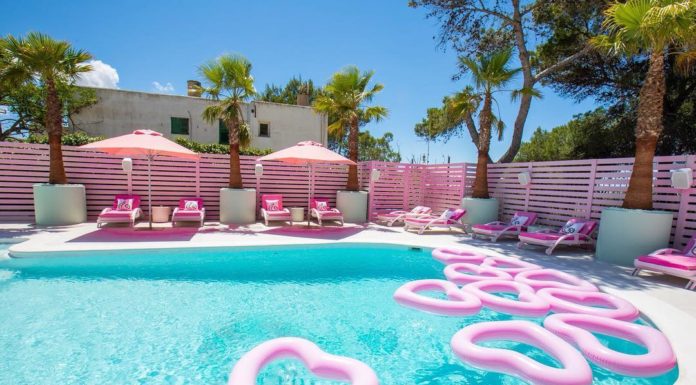 This Is The Most Instagrammable Hotel In The World