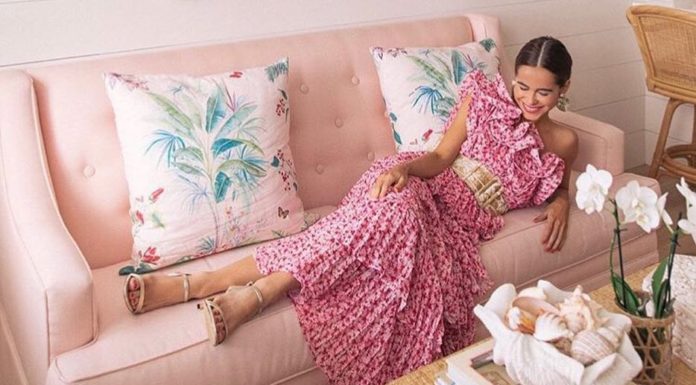 AMUR: The Sustainable Fashion Brand You Need On Your Radar