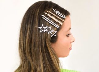This Brand Will Help You Pull Off 2019’s Hottest Hair Trend