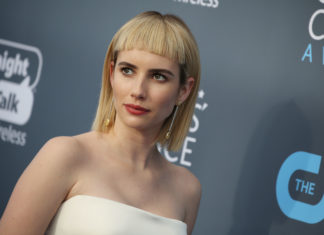 It’s Official, Baby Bangs Are Back