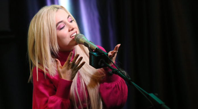 Ava Max Shares Incredible Backstory Behind Her Signature Hairstyle