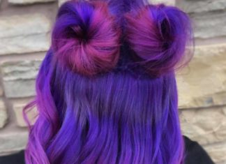 These Ombre Hairstyles Will Make You Want To Experiment With Color These Gorgeous Ombre Hairstyles Will Make You Want To Experiment With Color