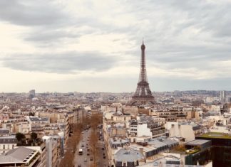 These Are the World’s Most Expensive Cities