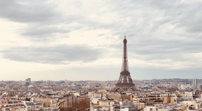 These Are the World’s Most Expensive Cities