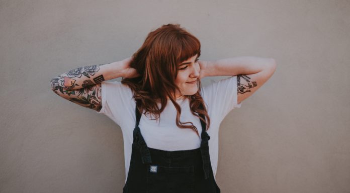 A Guide to What Women Over 30 Can’t Wear? Ha. As If.