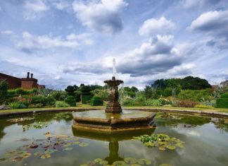 Stunning Estate From Jonas Brothers’ New Video Is Open To Visitors