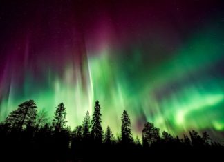 3 Tips To Follow When Hunting For Northern Lights