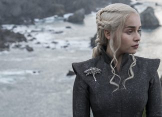 Lena Headey’s Empowering Message to Emilia Clarke is Perfect