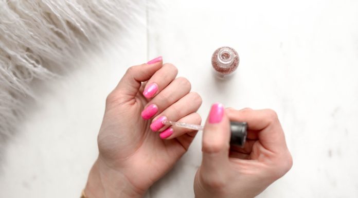 Practical Uses For Nail Polish Remover That Never Crossed Your Mind