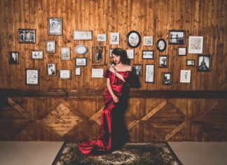 These Ideas Will Make You Fall In Love With Picture Frames