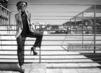 3 Ways To Make Traveling In High Heels Less Painful