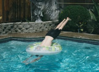 Plan the Best Stay-Cation Ever!