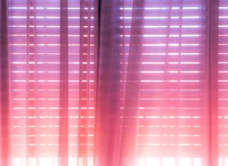 The Coolest Curtain Trends You Need In 2019