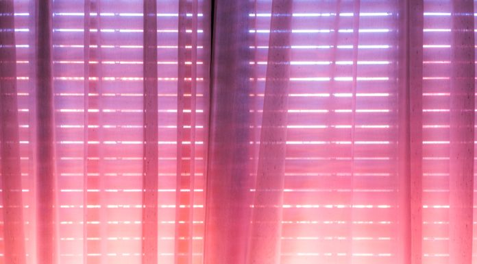 The Coolest Curtain Trends You Need In 2019