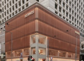 Hermes to Debut Makeup and Skincare Line