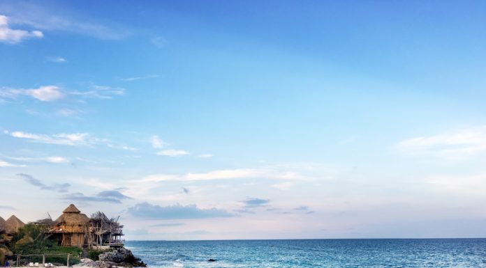 Fabulous Tulum Resorts To Write Down On Your Bucket List